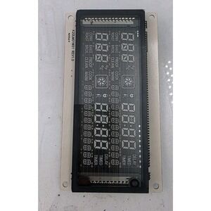 Genuine LG Range Control Board K20LM01W01